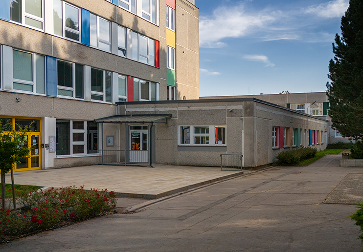 budova